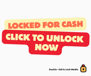 Monetize your content with Duckie